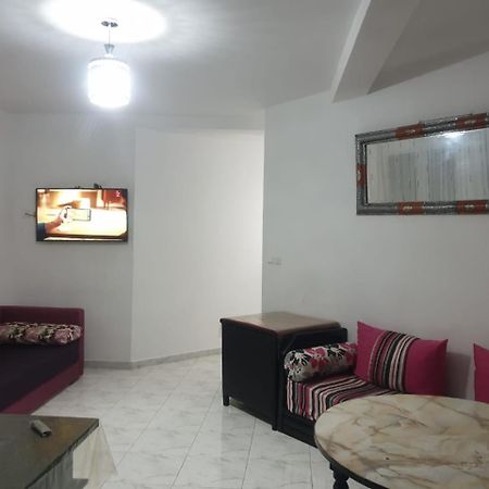 Residence Al Hoceima 2 Minutes De Pres De Plage Calabonita מראה חיצוני תמונה