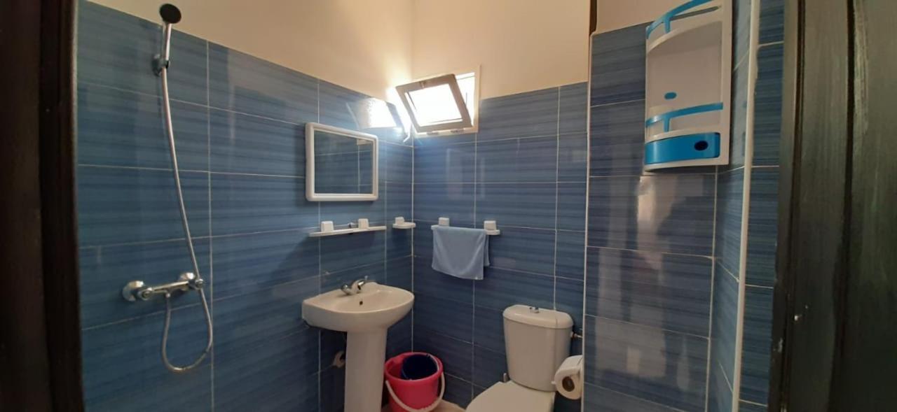Residence Al Hoceima 2 Minutes De Pres De Plage Calabonita מראה חיצוני תמונה