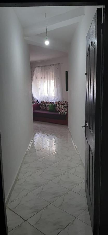 Residence Al Hoceima 2 Minutes De Pres De Plage Calabonita מראה חיצוני תמונה
