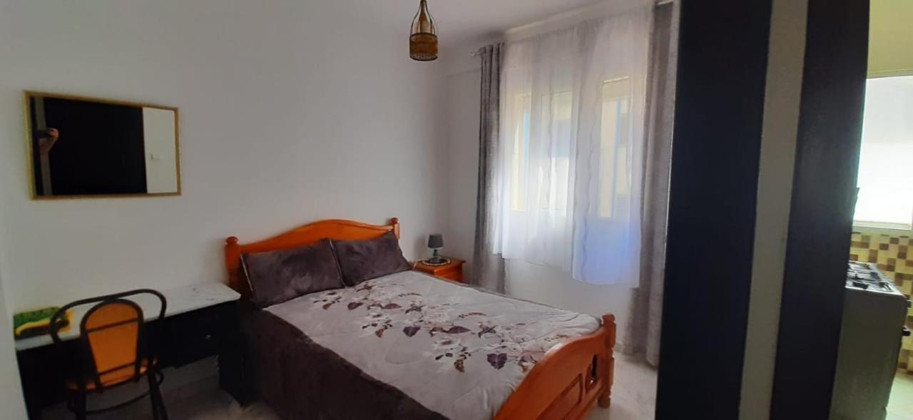 Residence Al Hoceima 2 Minutes De Pres De Plage Calabonita מראה חיצוני תמונה