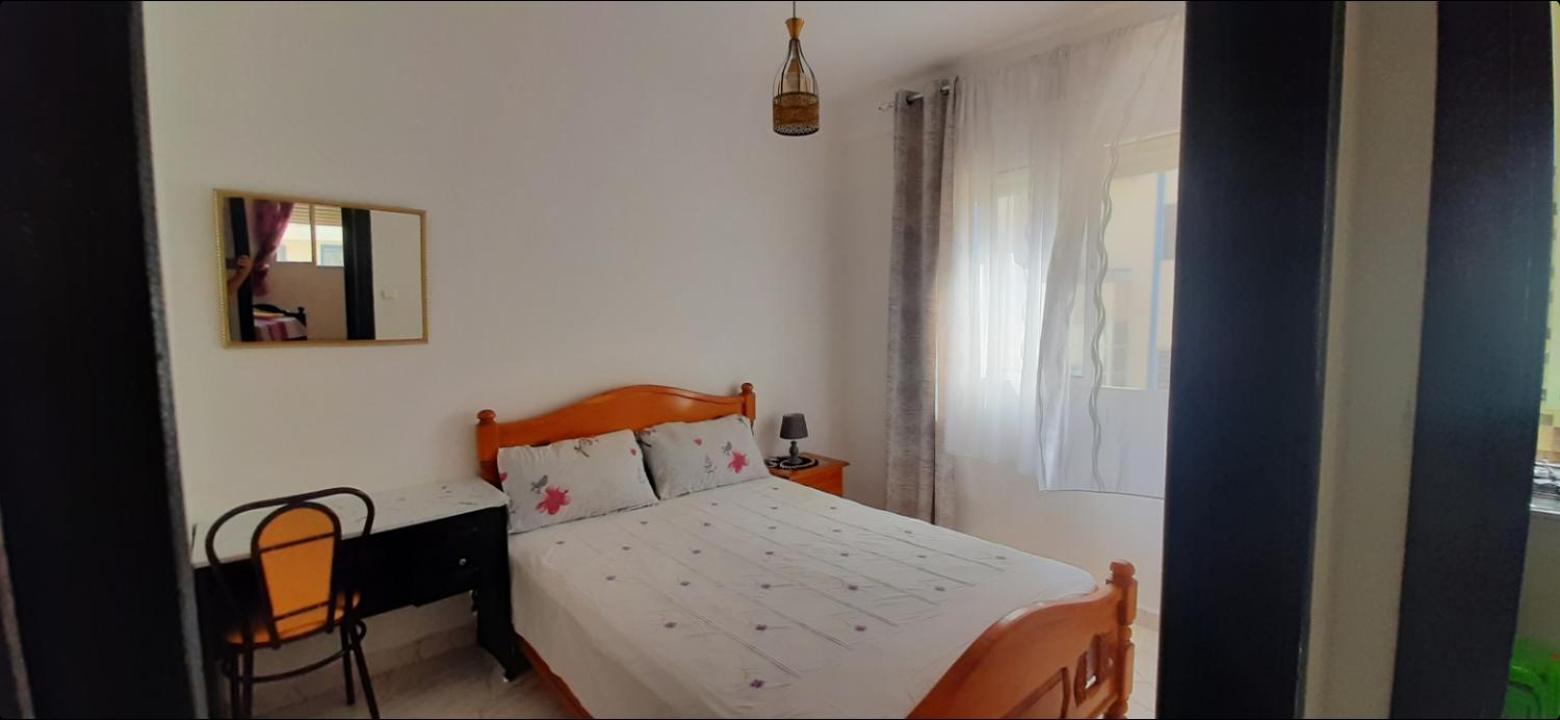Residence Al Hoceima 2 Minutes De Pres De Plage Calabonita מראה חיצוני תמונה